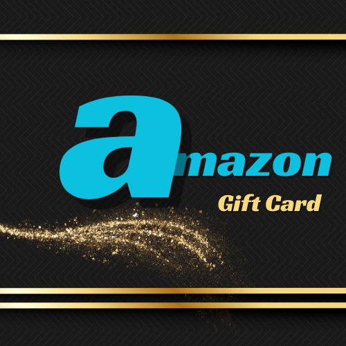 Free Amazon Gift Card