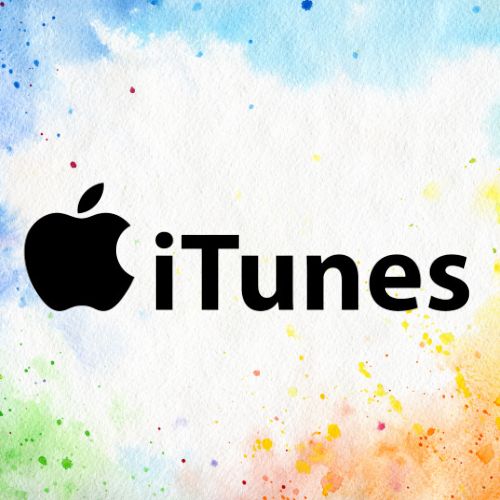 Unused iTunes Gift Card-Free