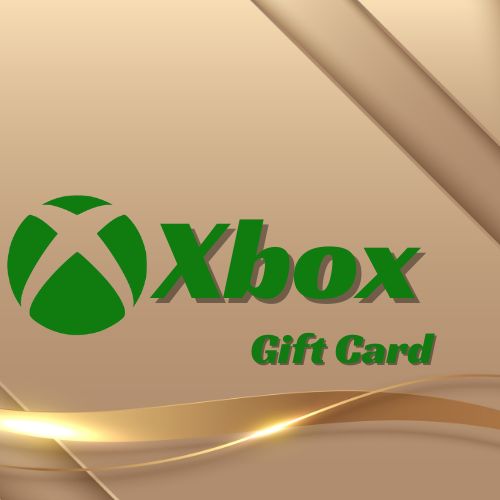 Xbox Gift Card-2024