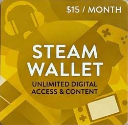 Fresh Gaming with Steam Gift Cards—2026 🎮